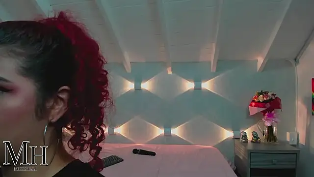 MizzHell online show from 03/16/26, 01:00