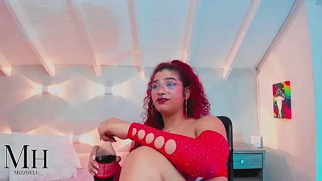 MizzHell online show from 03/16/26, 06:06