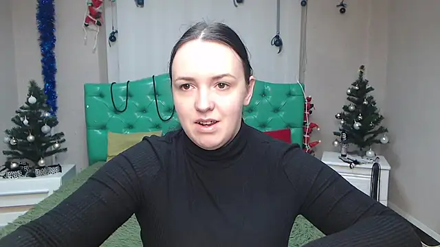 IsabelBlackberry online show from 01/05/25, 06:02