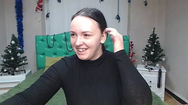 IsabelBlackberry online show from 01/05/25, 09:15