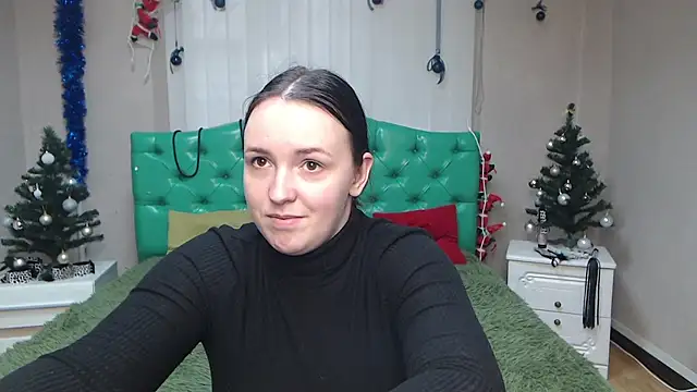 IsabelBlackberry online show from 01/05/25, 12:21