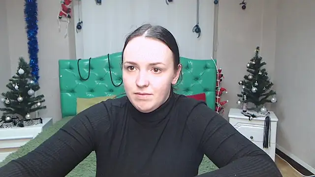 IsabelBlackberry online show from 01/05/25, 03:23