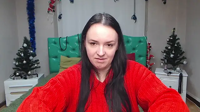 IsabelBlackberry online show from 01/08/25, 03:07