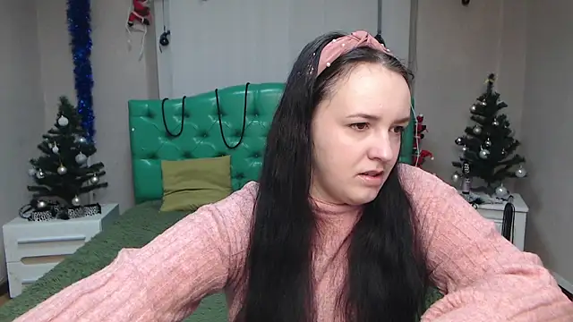 IsabelBlackberry online show from 01/11/25, 06:03