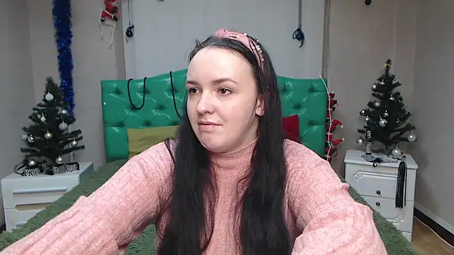 IsabelBlackberry online show from 01/11/25, 09:15