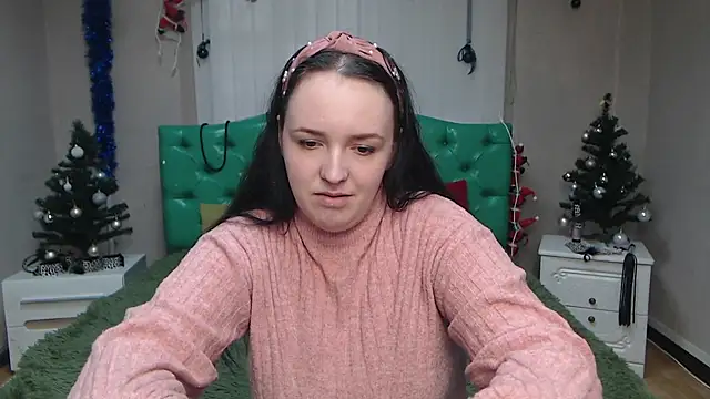 IsabelBlackberry online show from 01/11/25, 12:18