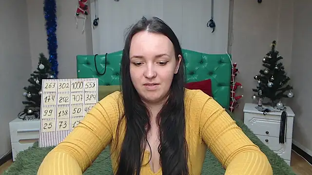 IsabelBlackberry online show from 01/12/25, 12:12