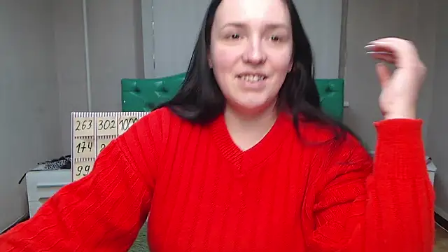 IsabelBlackberry online show from 01/24/25, 12:10