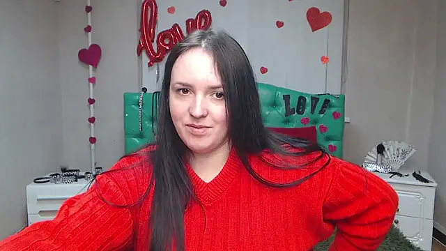 IsabelBlackberry online show from 02/28/25, 09:15