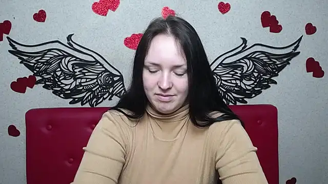 IsabelBlackberry online show from 03/09/25, 09:24