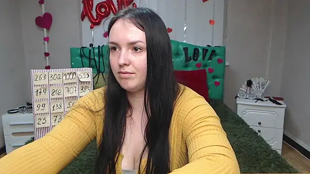 IsabelBlackberry online show from 03/14/25, 12:29