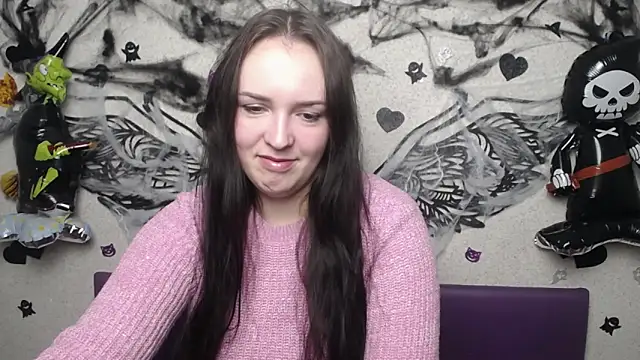 IsabelBlackberry online show from 11/01/25, 06:04