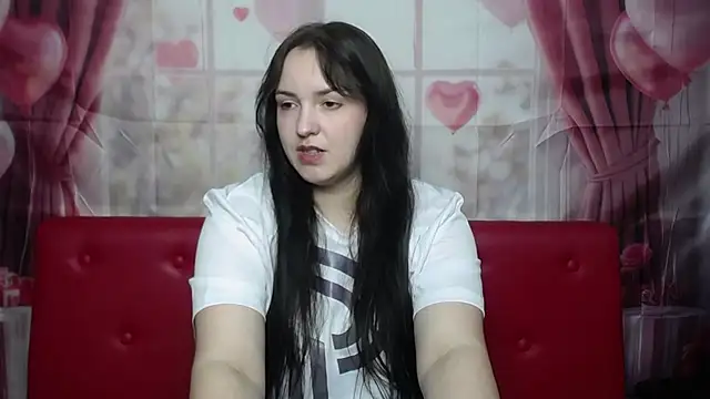 IsabelBlackberry online show from 04/02/26, 05:27