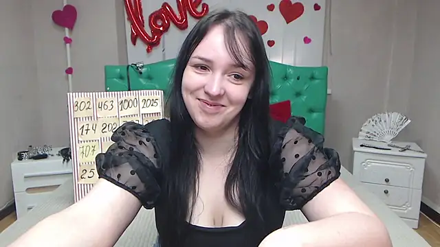 Snapshot of IsabelBlackberry chatting on 04/27/26, 05:27 IsabelBlackberry online show from 04/27/26, 05:27