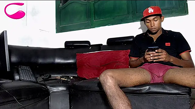 Deleon1995 online show from 01/03/25, 01:16