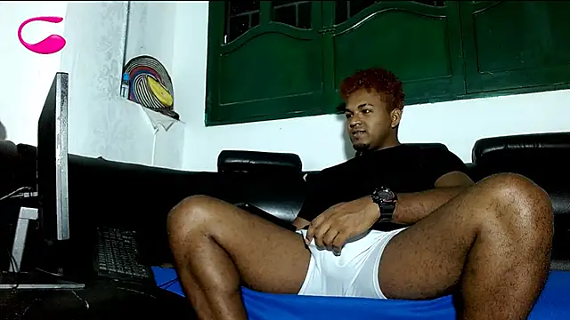 Deleon1995 online show from 03/05/25, 04:45