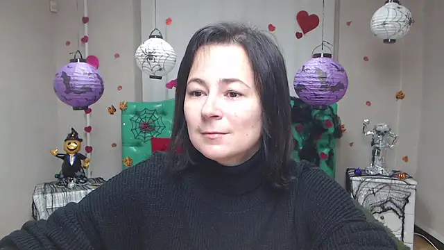 MarieSho online show from 10/21/25, 06:14