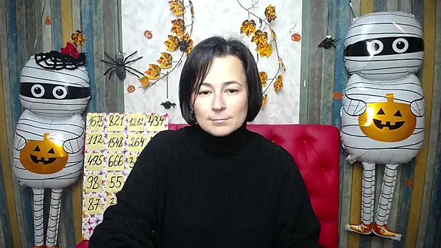 MarieSho online show from 11/03/25, 05:58