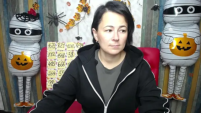 MarieSho online show from 11/04/25, 05:56