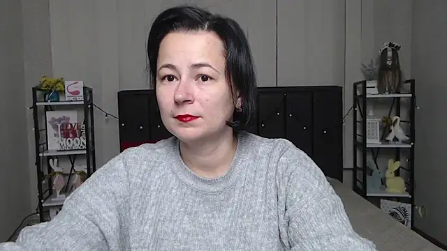 MarieSho online show from 11/21/25, 07:29