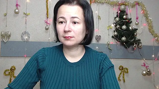 MarieSho online show from 01/07/26, 07:11