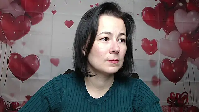 MarieSho online show from 02/18/26, 07:15