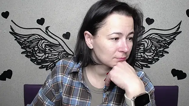 MarieSho online show from 03/17/26, 07:12