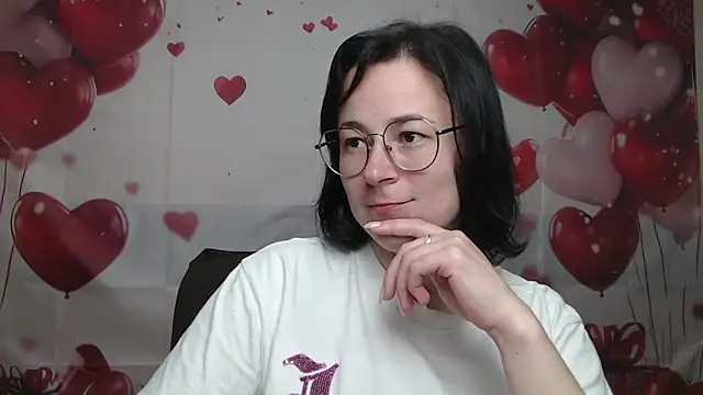 MarieSho online show from 04/19/26, 06:10