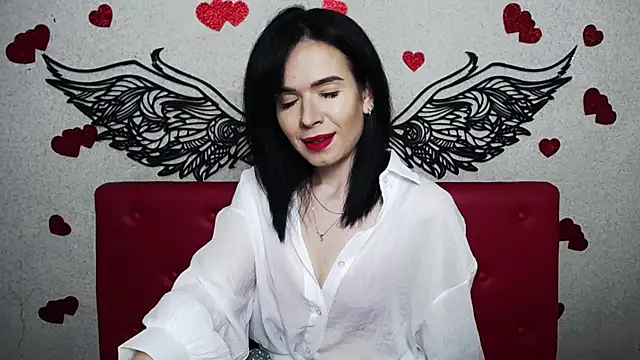 JasmineKouch online show from 02/14/25, 06:08