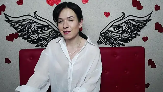 JasmineKouch online show from 02/16/25, 12:19