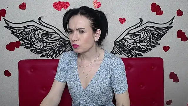 JasmineKouch online show from 02/16/25, 09:16