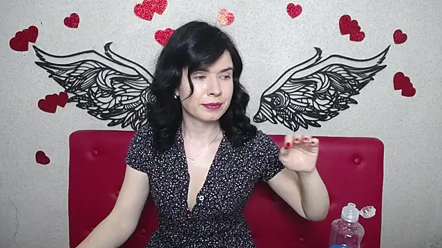 JasmineKouch online show from 03/14/25, 09:43