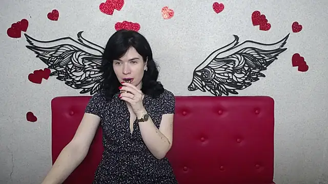 JasmineKouch online show from 03/15/25, 12:47