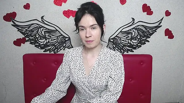 JasmineKouch online show from 03/15/25, 10:00