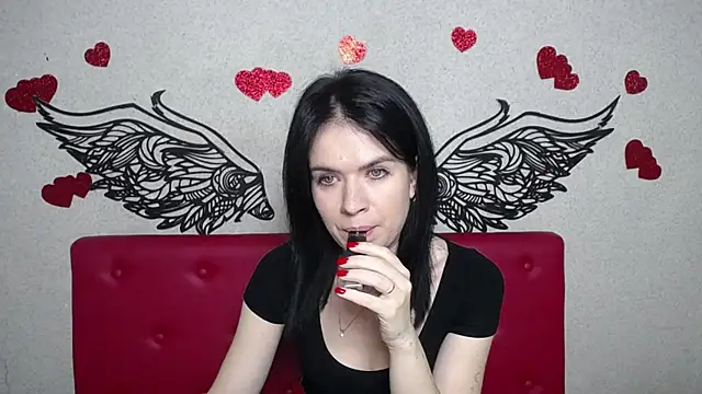 JasmineKouch online show from 03/20/25, 12:19