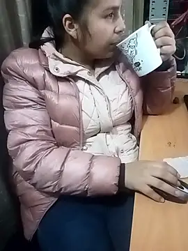 parejachild online show from 01/17/26, 07:35