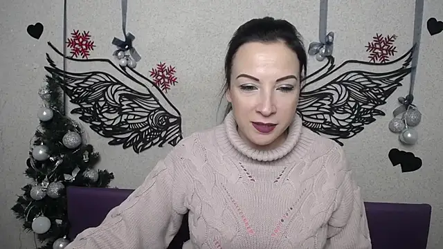 ElizabethSho online show from 01/06/26, 06:11