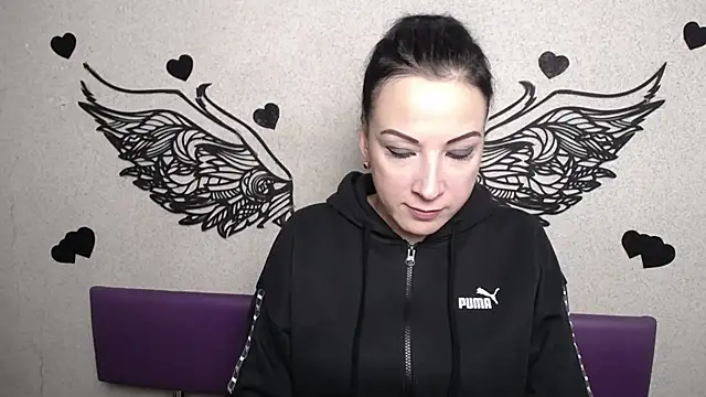 ElizabethSho online show from 02/13/26, 06:15