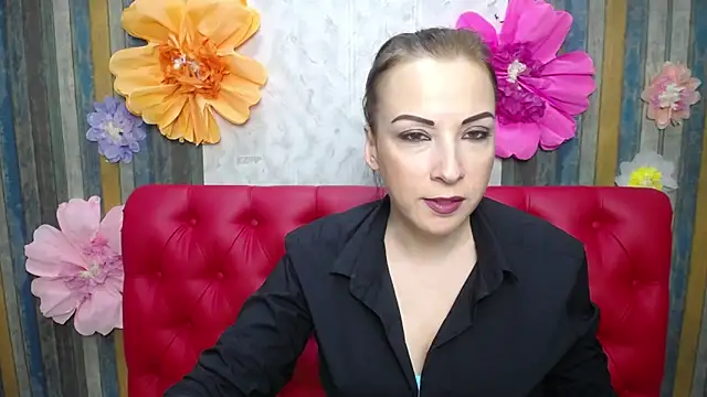 ElizabethSho online show from 03/25/26, 06:03