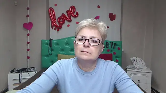 EmiliaGree online show from 02/02/26, 06:06