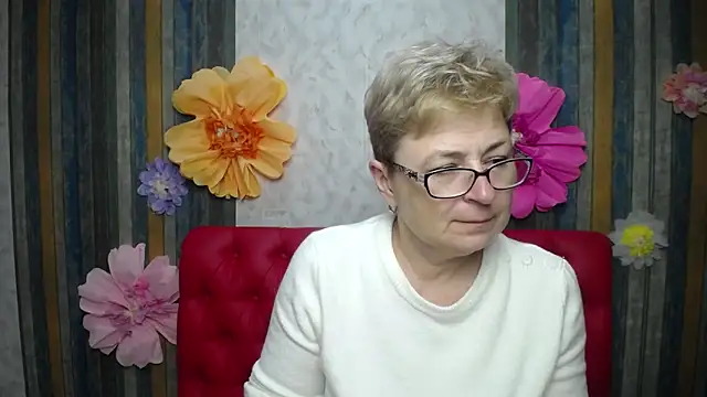 EmiliaGree online show from 05/05/26, 05:10
