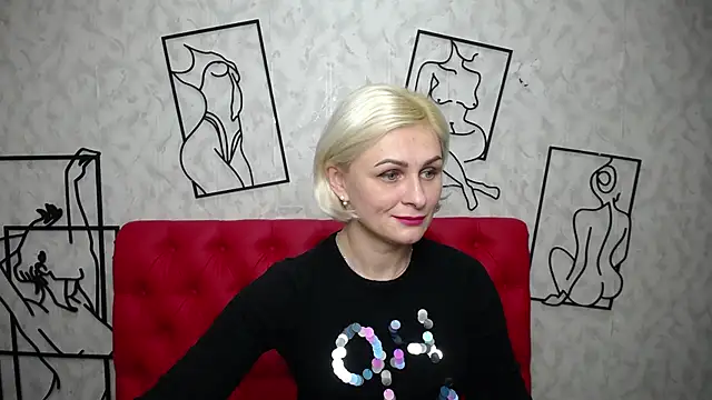 OliviaHorst online show from 12/11/24, 04:31