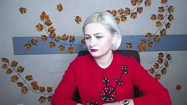 OliviaHorst online show from 12/14/24, 06:13