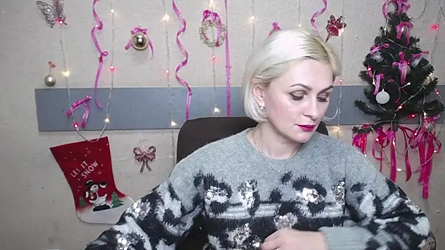 OliviaHorst online show from 12/21/24, 03:42