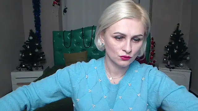 OliviaHorst online show from 12/26/24, 01:54