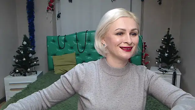 OliviaHorst online show from 01/03/25, 09:25