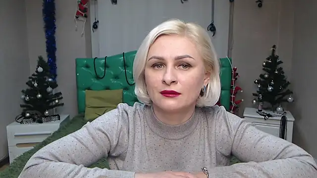 OliviaHorst online show from 01/03/25, 04:16