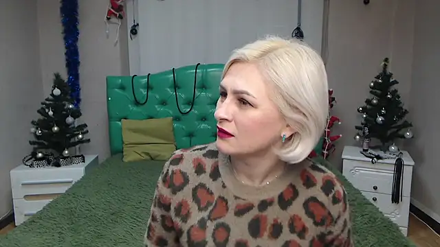 OliviaHorst online show from 01/04/25, 06:30