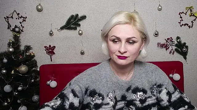 OliviaHorst online show from 01/05/25, 01:15