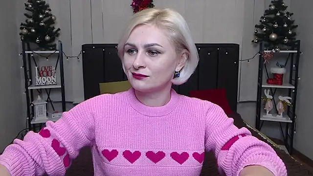 OliviaHorst online show from 01/11/25, 11:56